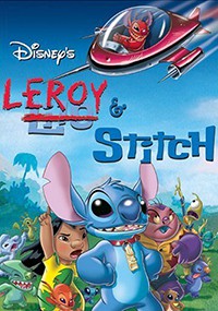 Leroy y Stitch (2006)