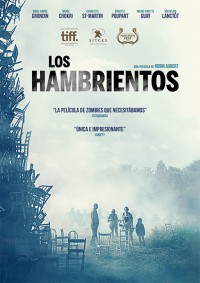 Los hambrientos