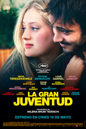 La gran juventud (2022)