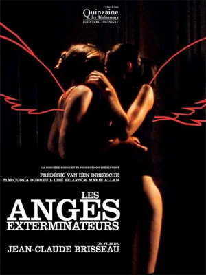 Les anges exterminateurs