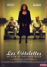 Les côtelettes