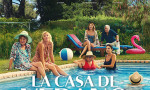 La casa de verano