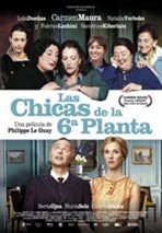 Las chicas de la sexta planta (2011)