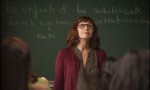 La profesora de historia