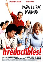 Les irréductibles (2006)