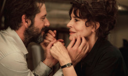 Los jóvenes amantes