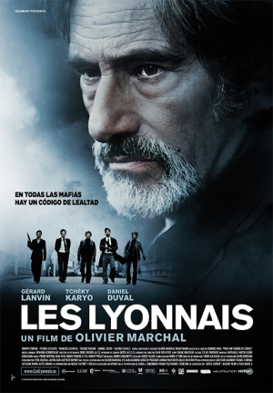 Los lioneses (2011)