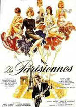 Les parisiennes