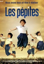 Les pépites (2016)