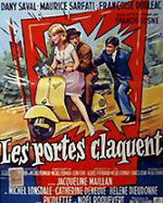 Les portes claquent (1960)