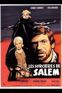 Las brujas de Salem (1957)