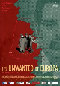 Les Unwanted de Europa (2018)