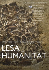 Lesa humanidad (2017)