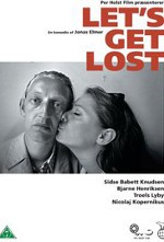 Let's Get Lost
