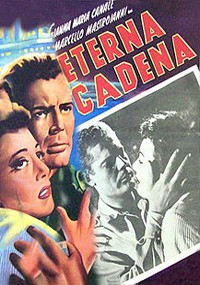 Eterna cadena (1952)