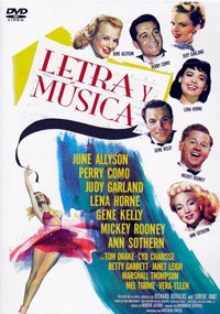 Letra y música (1948)