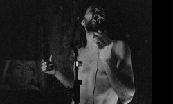 Letters to Paul Morrissey