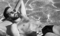 Letters to Paul Morrissey