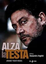 Levanta la cabeza