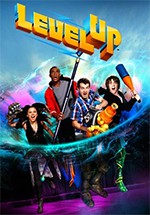Level Up (2012)