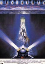 Leviathan: El demonio del abismo