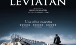 Leviatán