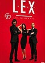 Lex (2ª temporada)