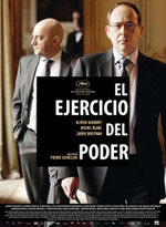 El ejercicio del poder (2011)