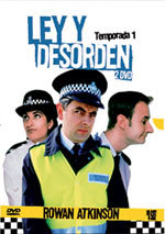 Ley y desorden (1995)