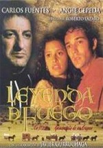 Leyenda de fuego (2000)