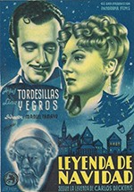 Leyenda de Navidad (1947)