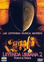 Leyenda urbana 2 (1998)