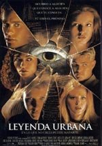 Leyenda urbana (1998)