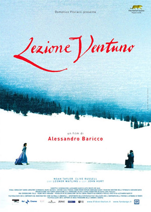 Lezione 21 (2008)