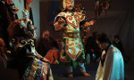 Lhamo and Skalbe