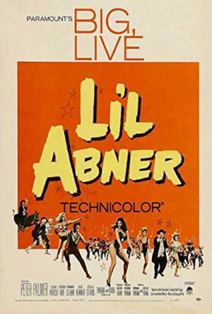 Li'l Abner (1959)