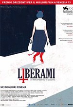 Liberami (2016)