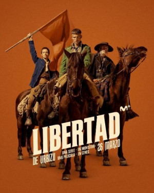 Libertad (2021)