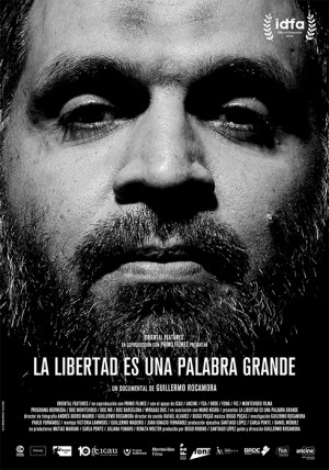 Libertad es una palabra grande
