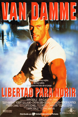 Libertad para morir (1990)