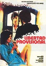 Libertad provisional (1976)