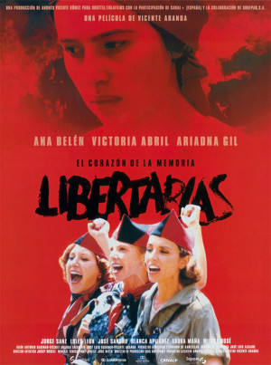 Libertarias (1995)