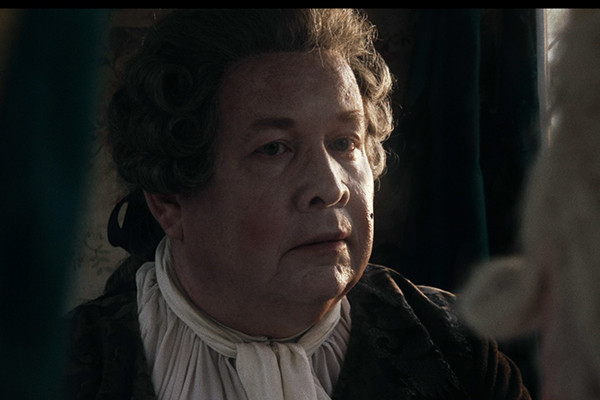 Liberté foto crítica.