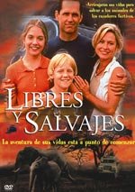 Libres y salvajes (1998)
