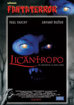 Licántropo: El asesino de la luna llena