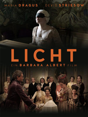 Licht / Mademoiselle Paradis (2017)