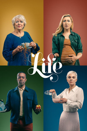Life (2020)