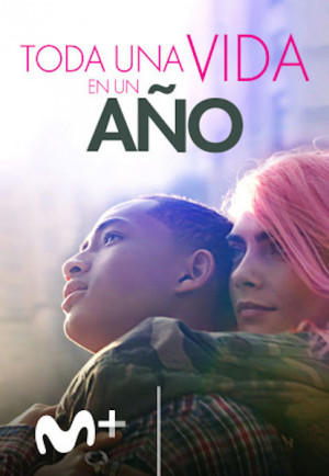Toda una vida en un año (2020)