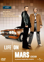 Life on Mars (2006)