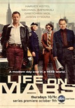 Life on Mars (2008)